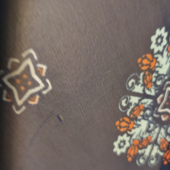 Sheer wrap - Picture 6 of 6